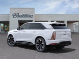 New 2025 Cadillac Escalade IQ Sport 1 image 3
