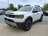 New 2026 Honda Passport TrailSport Elite image 2