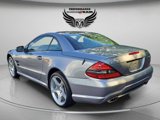 Used 2009 Mercedes-Benz SL 550 image 5