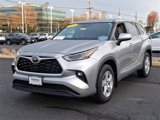 Certified 2023 Toyota Highlander LE image 4
