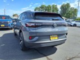 New 2025 Volkswagen ID.4 Pro S image 2