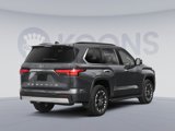 New 2026 Toyota Sequoia Limited image 2