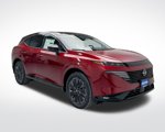 New 2025 Nissan Murano Platinum w/ Cargo Package image 3