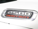 Used 2024 RAM 2500 Laramie image 5