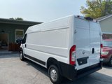 Used 2023 RAM ProMaster 2500 image 3