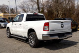Used 2022 RAM 1500 Big Horn w/ Trailer Tow Group image 4