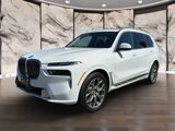 Used 2025 BMW X7 xDrive40i image 4