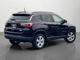 Used 2019 Jeep Compass Latitude w/ Cold Weather Group image 2