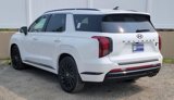 New 2025 Hyundai Palisade Calligraphy image 6