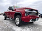 Used 2022 Chevrolet Silverado 2500 High Country w/ Safety Package II image 3