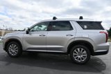 New 2025 Hyundai Palisade SEL image 4