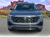 New 2025 Volkswagen Atlas SEL Premium R-Line image 3