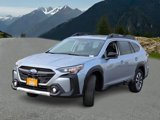 New 2025 Subaru Outback Limited image 3