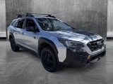 Used 2024 Subaru Outback Wilderness image 3
