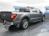 New 2025 Ford F150 Lariat image 5