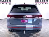New 2025 Volkswagen Atlas SEL Premium R-Line image 6