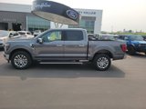 New 2025 Ford F150 Lariat image 2