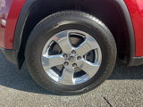 Used 2011 Jeep Grand Cherokee Limited w/ Trailer Tow Group IV image 5