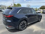 New 2025 MAZDA CX-90 3.3 Turbo S w/ Premium Package image 5