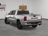 New 2025 RAM 1500 Laramie w/ Night Edition image 4