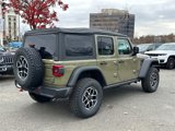 New 2025 Jeep Wrangler Unlimited Rubicon w/ Technology Group image 2