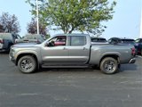 New 2026 Nissan Frontier SV image 3