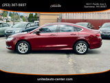 Used 2015 Chrysler 200 Limited image 4