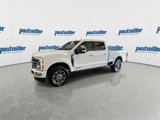 New 2026 Ford F250 Platinum w/ Platinum Plus Package image 5