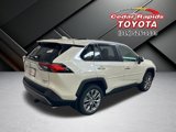 Certified 2022 Toyota RAV4 Limited image 2