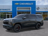 New 2025 Chevrolet Tahoe RST w/ RST Performance Edition image 2