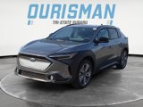 New 2025 Subaru Solterra Limited image 2