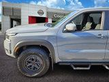 New 2025 Nissan Frontier PRO-4X image 2
