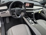 New 2026 INFINITI QX60 Autograph w/ Dark Cargo Package image 4