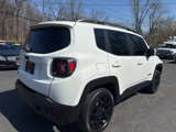Used 2017 Jeep Renegade Altitude image 5