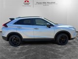 New 2025 Mitsubishi Eclipse Cross Black Edition image 4