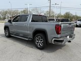 New 2025 GMC Sierra 1500 SLT w/ SLT Premium Plus Package image 3