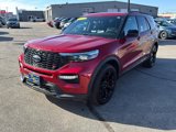 Used 2023 Ford Explorer ST w/ Equipment Group 401A image 2