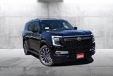 New 2025 Nissan Armada Platinum Reserve image 2