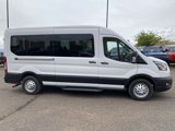 New 2025 Ford Transit 350 XL image 6