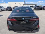 New 2025 BMW 550e xDrive w/ Premium Package image 2