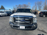 Used 2016 Ford F350 Lariat w/ Lariat Ultimate Package image 4