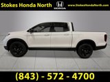 New 2025 Honda Ridgeline Black Edition image 2