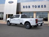 New 2025 Ford F350 Platinum image 5