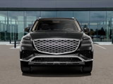 New 2025 Genesis GV80 3.5T Prestige image 6