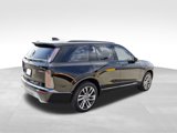 New 2026 Cadillac Vistiq Sport image 4