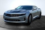 Used 2023 Chevrolet Camaro LT image 3