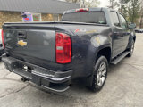 Used 2015 Chevrolet Colorado Z71 image 3