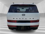New 2026 Hyundai Santa Fe Calligraphy image 4