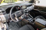 Used 2025 Toyota 4Runner TRD Sport image 2
