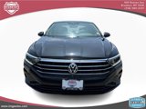Used 2021 Volkswagen Jetta SEL image 3
